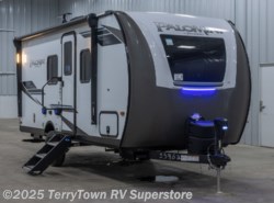 New 2021 Palomino PaloMini 186RBS available in Grand Rapids, Michigan
