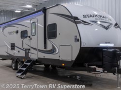 New 2021 Starcraft Super Lite 261BH available in Grand Rapids, Michigan