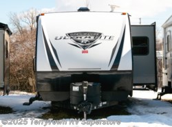 Used 2017 Highland Ridge Open Range Ultra Lite UT3110BH available in Grand Rapids, Michigan