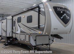 New 2021 Highland Ridge Mesa Ridge MF427BHS available in Grand Rapids, Michigan