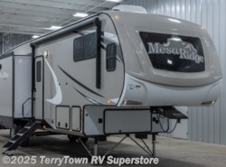 New 2021 Highland Ridge Mesa Ridge XLT 364BHS available in Grand Rapids, Michigan