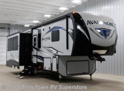 New 2020 Keystone Avalanche available in Grand Rapids, Michigan