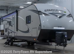 New 2021 Starcraft Super Lite available in Grand Rapids, Michigan