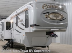 New 2020 Palomino Columbus Compass available in Grand Rapids, Michigan