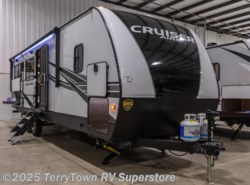 New 2021 CrossRoads Cruiser Aire available in Grand Rapids, Michigan
