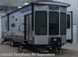 New 2021 Forest River Salem Villa available in Grand Rapids, Michigan