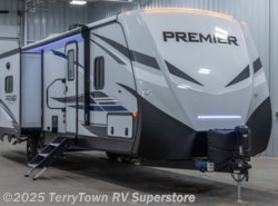 New 2021 Keystone Premier available in Grand Rapids, Michigan
