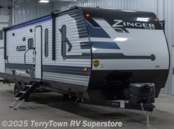 New 2021 CrossRoads Zinger available in Grand Rapids, Michigan