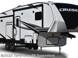 New 2020 CrossRoads Cruiser Aire available in Grand Rapids, Michigan