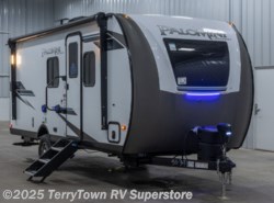 New 2021 Palomino PaloMini available in Grand Rapids, Michigan