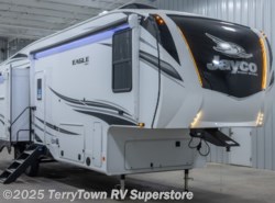 New 2021 Jayco Eagle 319MLOK available in Grand Rapids, Michigan