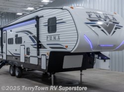 New 2022 Palomino Puma 265RDS available in Grand Rapids, Michigan
