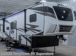 New 2021 Forest River XLR Nitro available in Grand Rapids, Michigan