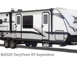 New 2022 Jayco Jay Feather available in Grand Rapids, Michigan