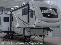 New 2021 Highland Ridge Mesa Ridge XLT MF264RLS available in Grand Rapids, Michigan