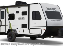 New 2022 Forest River No Boundaries NB19.3 available in Grand Rapids, Michigan