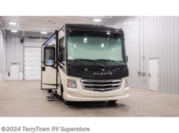 New 2023 Jayco Alante 27A available in Grand Rapids, Michigan