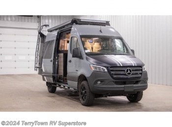 New 2023 Jayco Terrain 19Y available in Grand Rapids, Michigan