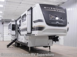 New 2023 Palomino River Ranch 390RL available in Grand Rapids, Michigan