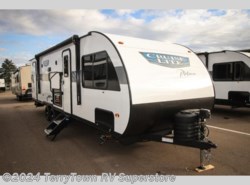 New 2024 Forest River Salem Cruise Lite 263BHXL available in Grand Rapids, Michigan