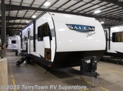 New 2024 Forest River Salem 29VBUD available in Grand Rapids, Michigan