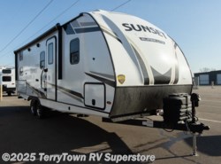 New 2024 CrossRoads Sunset Trail 242BH available in Grand Rapids, Michigan