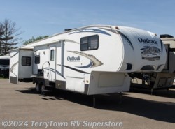 Used 2011 Keystone Outback 321FRL available in Grand Rapids, Michigan