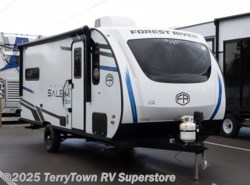 New 2025 Forest River Salem FSX 169RSKX available in Grand Rapids, Michigan