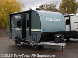 New 2025 Keystone Reign 15RB available in Grand Rapids, Michigan