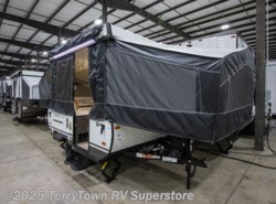 New 2025 Forest River Rockwood Freedom Series 1640FT available in Grand Rapids, Michigan