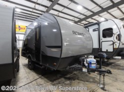 New 2025 Skinny Guy Campers Armor LT 17Z available in Grand Rapids, Michigan