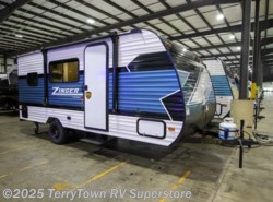 New 2025 CrossRoads Zinger Lite 18RK available in Grand Rapids, Michigan