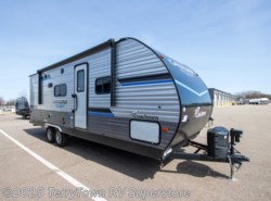 New 2023 Coachmen Catalina Legacy 243RBS available in Grand Rapids, Michigan