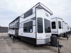 New 2025 Jayco Jay Flight Bungalow JayLoft available in Grand Rapids, Michigan