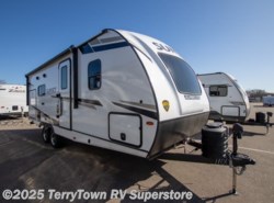 New 2024 CrossRoads Sunset Trail 222RB available in Grand Rapids, Michigan