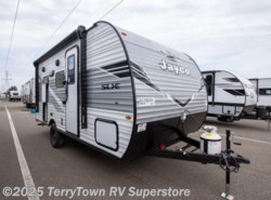 New 2025 Jayco Jay Flight SLX 160LK available in Grand Rapids, Michigan