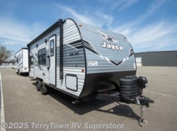 New 2025 Jayco Jay Flight SLX 211MB available in Grand Rapids, Michigan