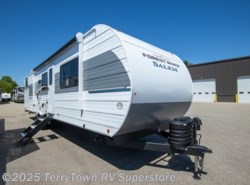 New 2025 Forest River Salem 33TS available in Grand Rapids, Michigan