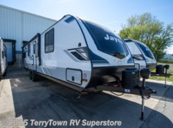 New 2025 Jayco Jay Feather 30RKB available in Grand Rapids, Michigan