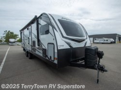 New 2023 Jayco White Hawk 26FK available in Grand Rapids, Michigan