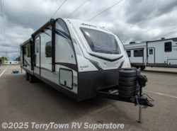 New 2024 Jayco White Hawk 32BH available in Grand Rapids, Michigan