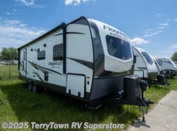 Used 2022 Forest River Flagstaff Super Lite 26RBWS available in Grand Rapids, Michigan