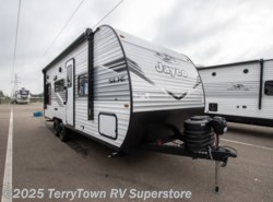 New 2026 Jayco Jay Flight SLX 210QB available in Grand Rapids, Michigan