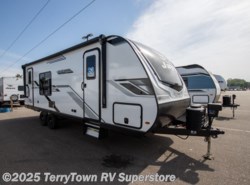 New 2026 Jayco Jay Feather 23RK available in Grand Rapids, Michigan
