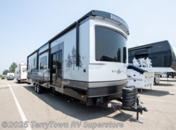 New 2025 Redwood RV Regency 3881FKL available in Grand Rapids, Michigan