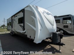 Used 2017 Grand Design Reflection 313RLTS available in Grand Rapids, Michigan