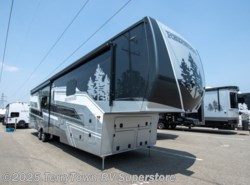 New 2025 Redwood RV Redwood 401LK available in Grand Rapids, Michigan