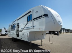 New 2026 Forest River Cherokee Arctic Wolf 331BH available in Grand Rapids, Michigan