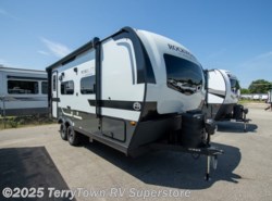 New 2026 Forest River Rockwood Mini Lite 2109S available in Grand Rapids, Michigan