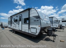 New 2026 Jayco Jay Flight SLX 261BHS available in Grand Rapids, Michigan